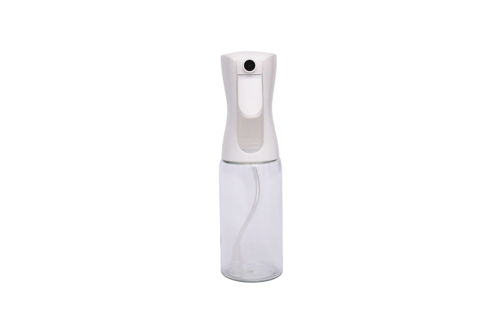Plastic Oil Sprayer 200 ml – White