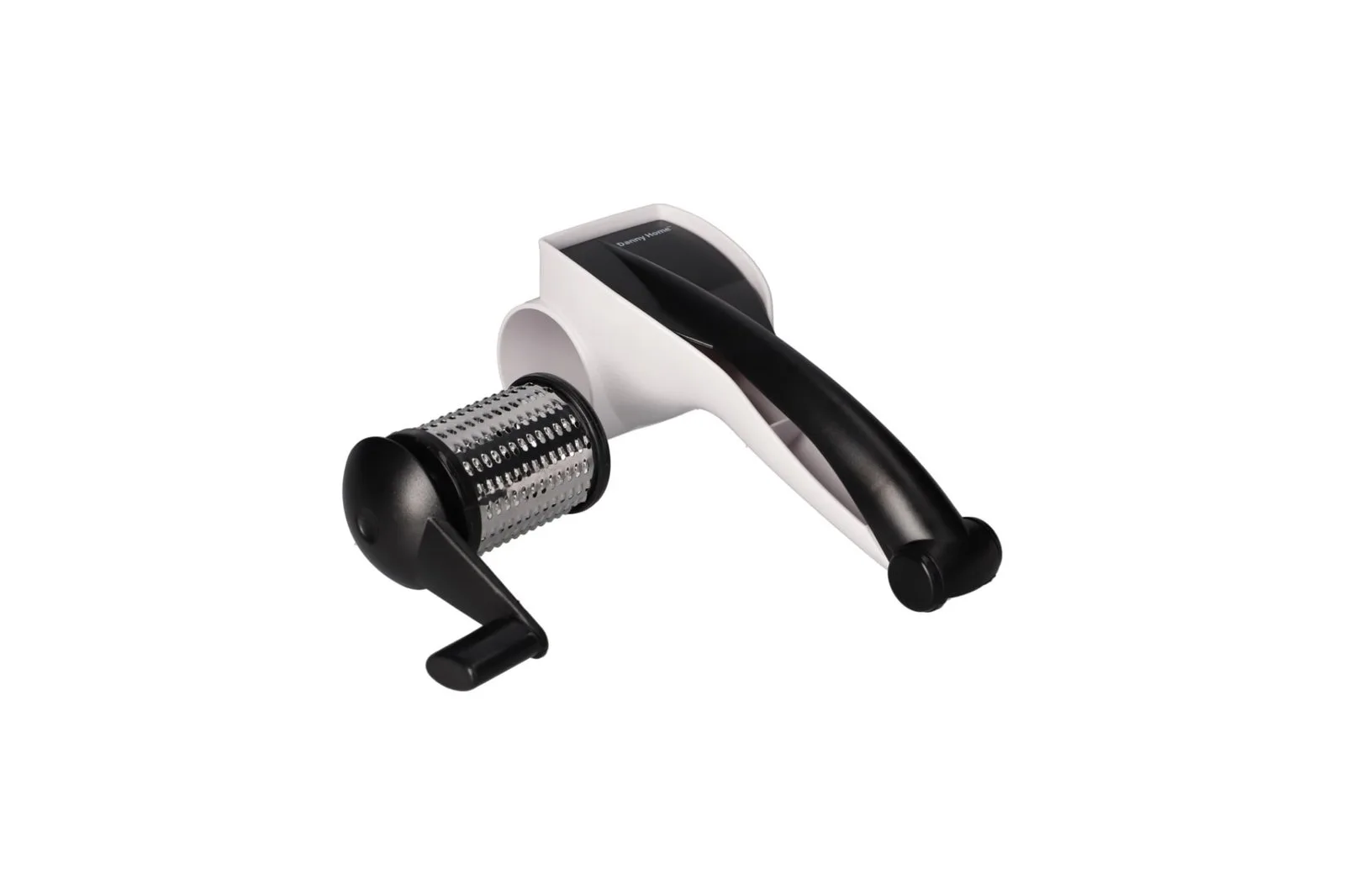 Mini Rotary Hand Grater