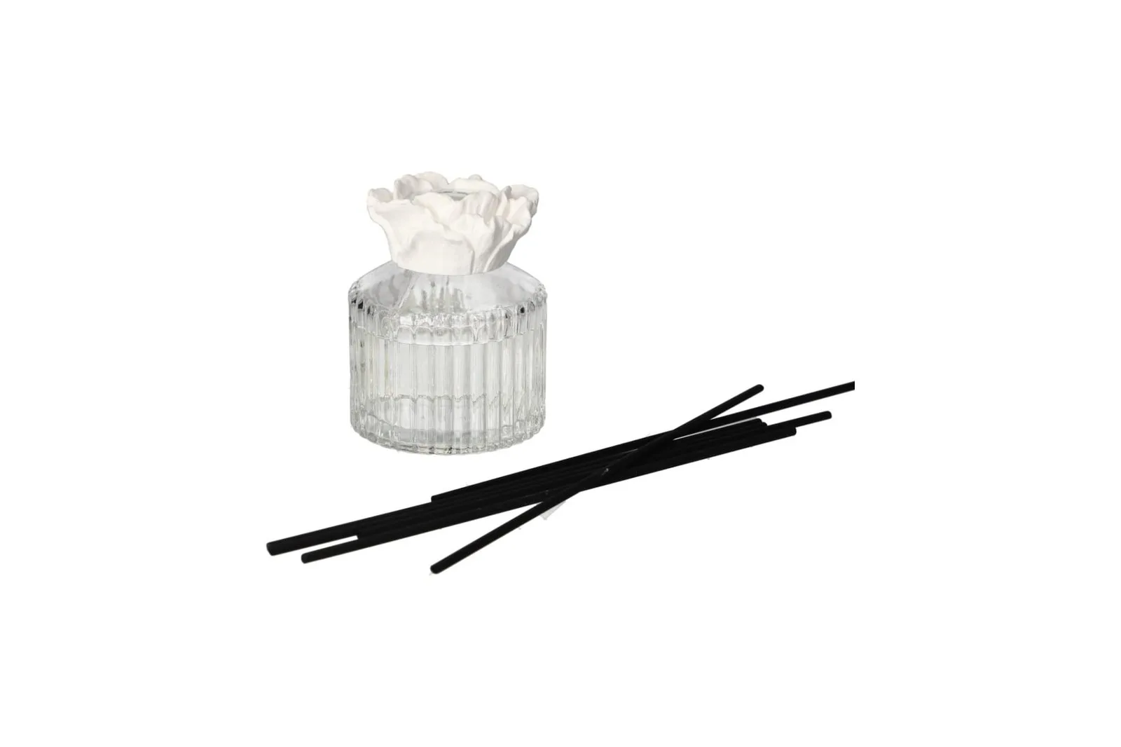 Zen Tea Reed Diffuser 80 ml