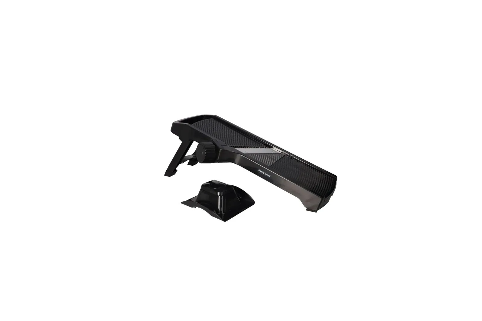 Adjustable Mandoline Slicer Black