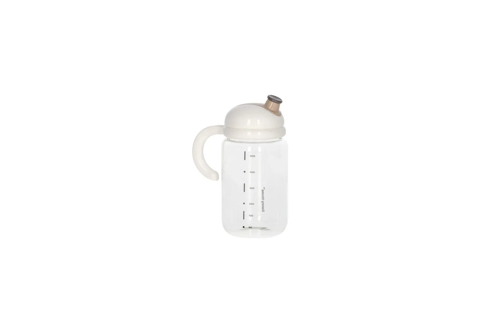 Glass Oil Dispenser with Drip Free Spout 600 ml