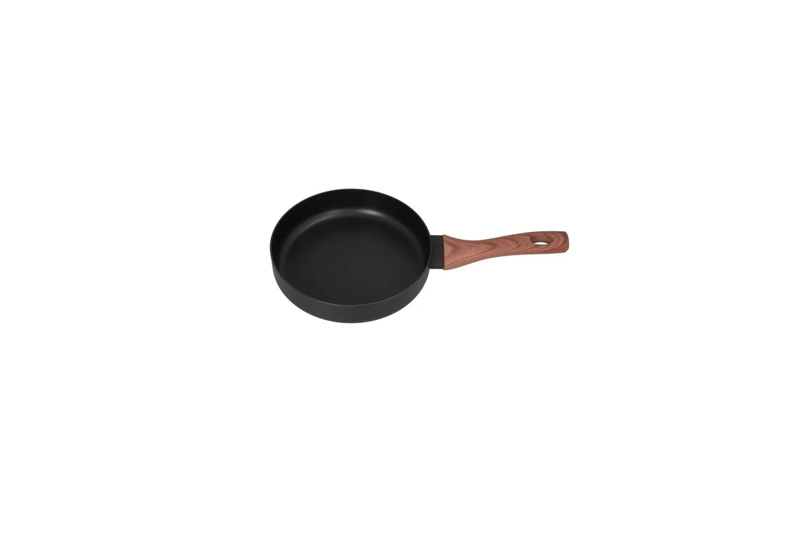 Aluminium Non Stick Fry Pan Cherry Handle 1.3 L