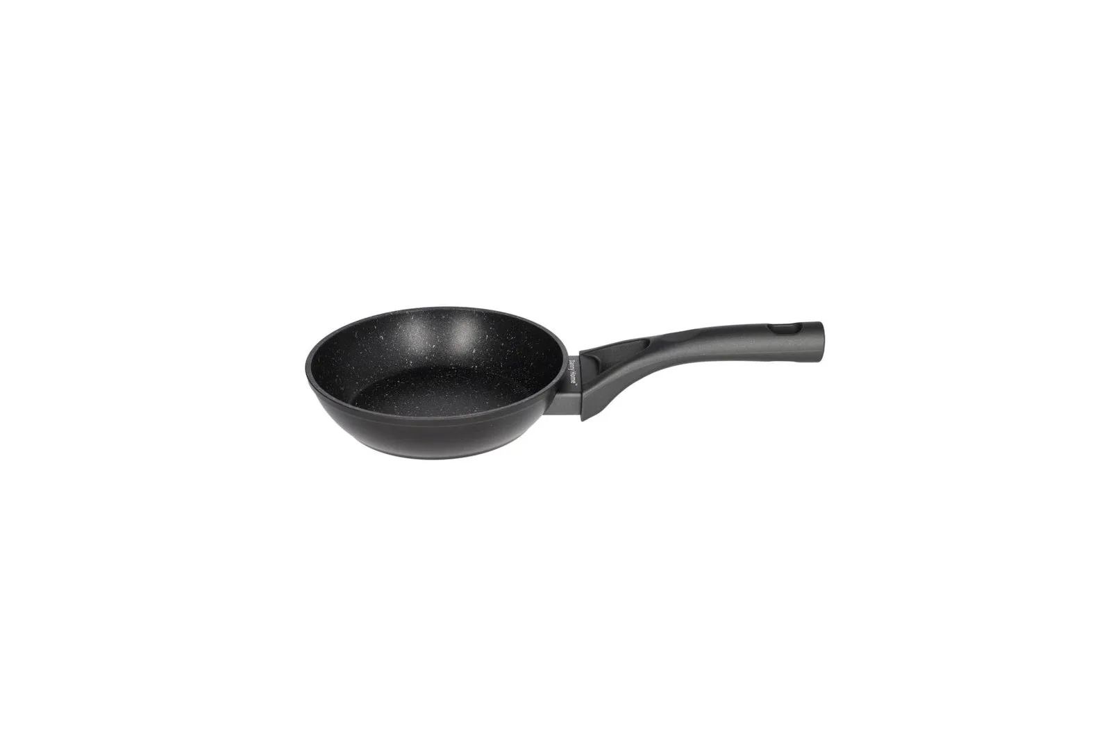Forged Aluminium Granite Fry Pan