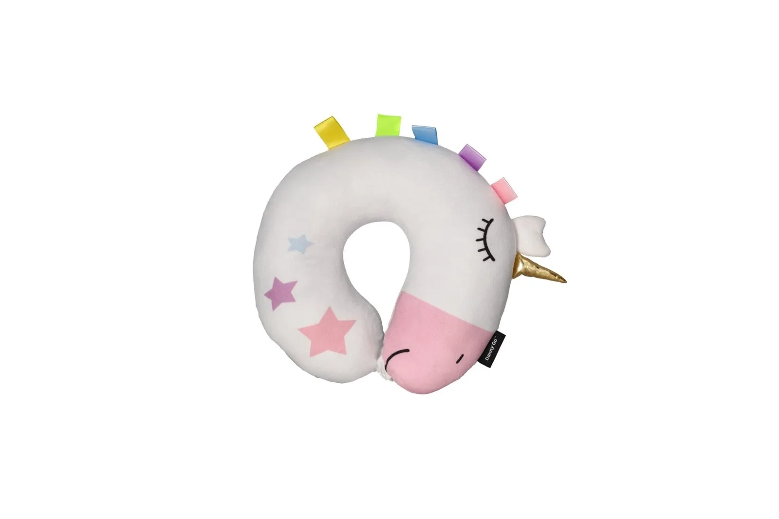 Vibrating Travel Neck Pillow