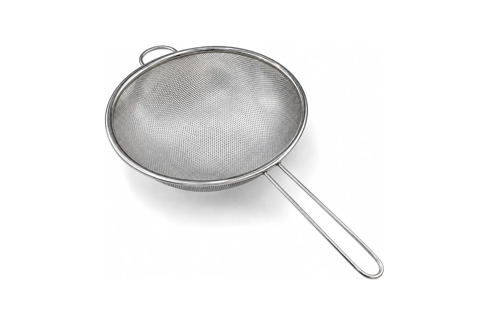 Stainless Steel Colander with Handles