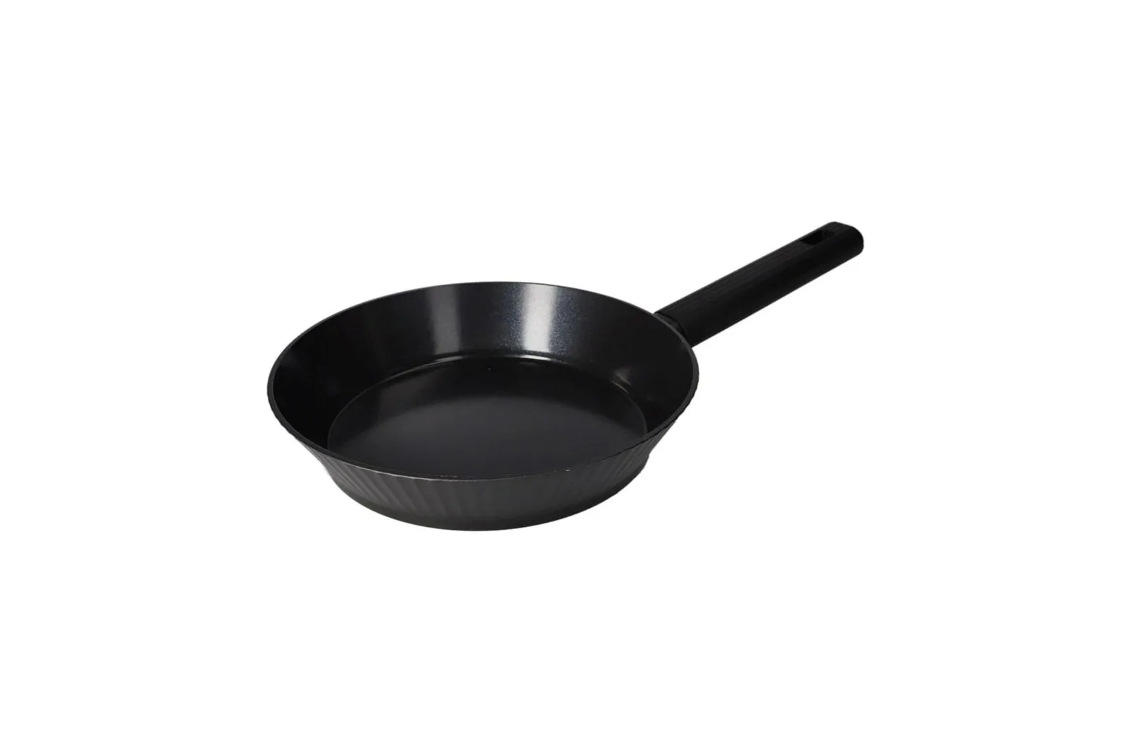 Aluminium Non Stick Striped Fry Pan