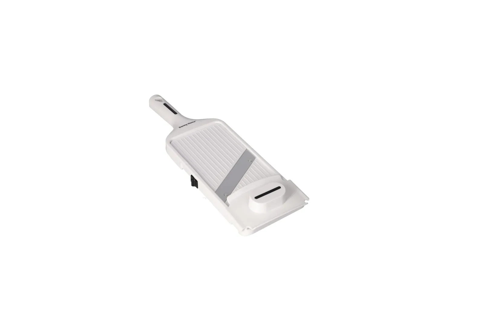 Vegetable Hand Chopper Grater with Safety Guard