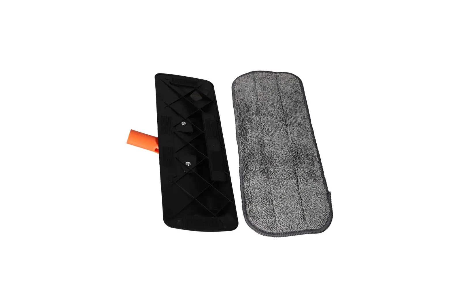 Microfiber Replacement Mop Head
