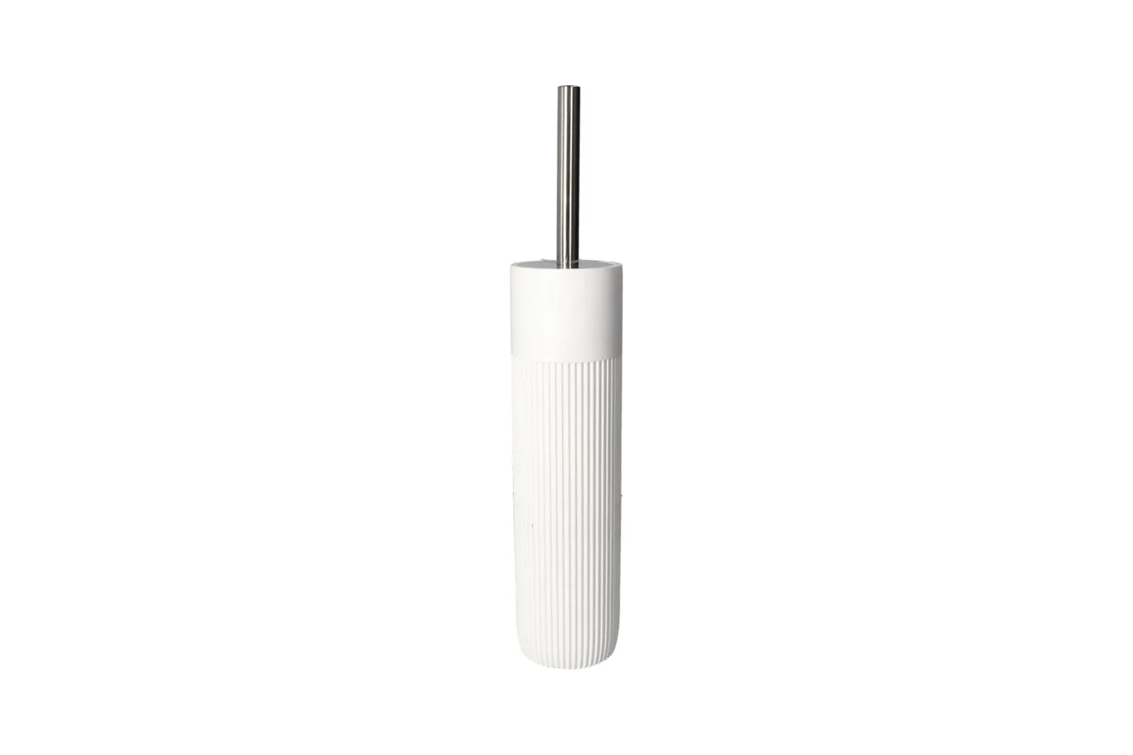 Resin Toilet Brush with Holder