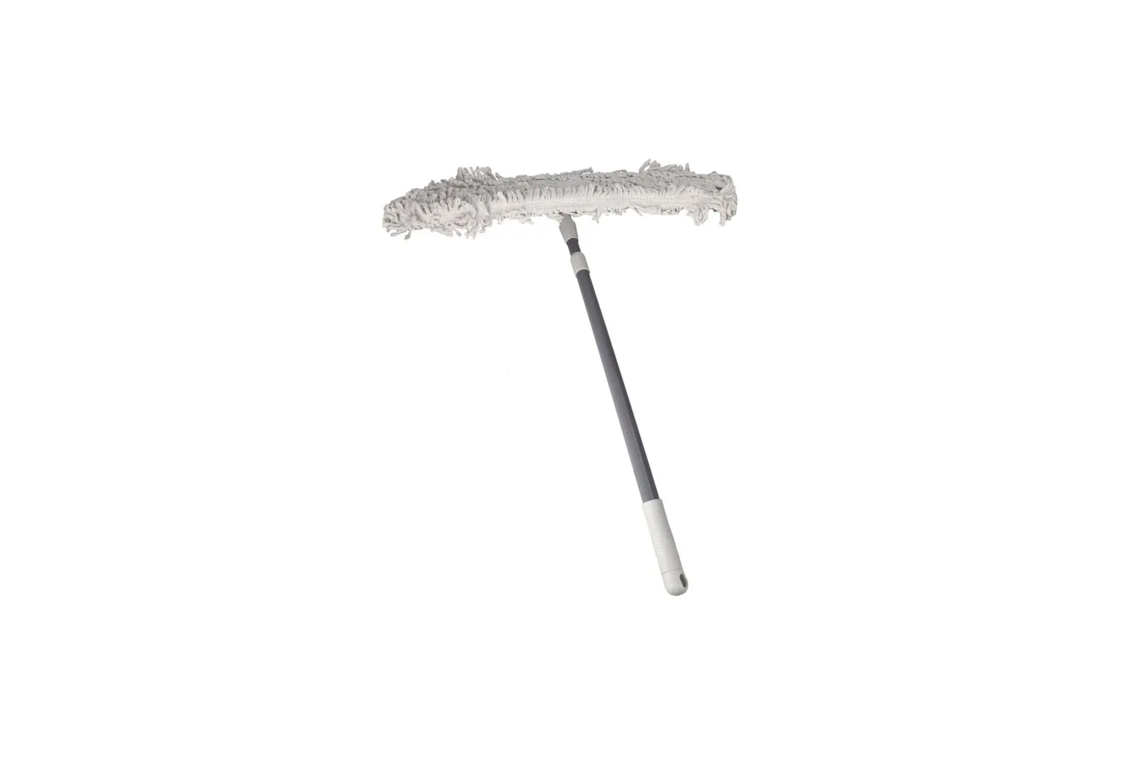 Microfiber Dry Braided Mop