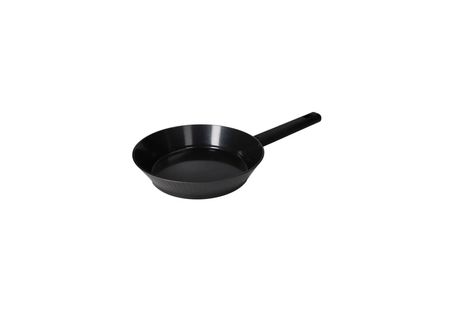 Aluminium Non Stick Striped Fry Pan