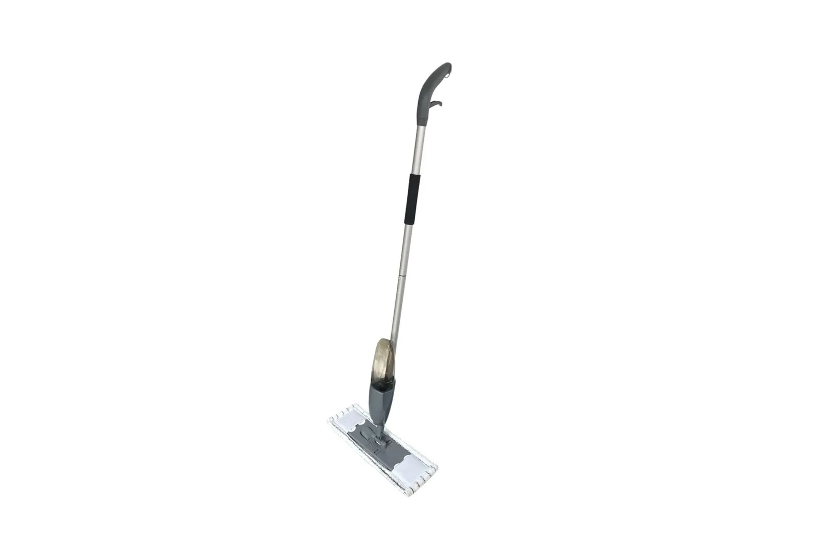 2 in 1 Microfiber Spray Mop