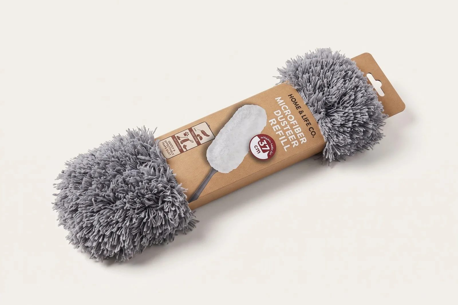 Microfiber Duster Refill 37 cm