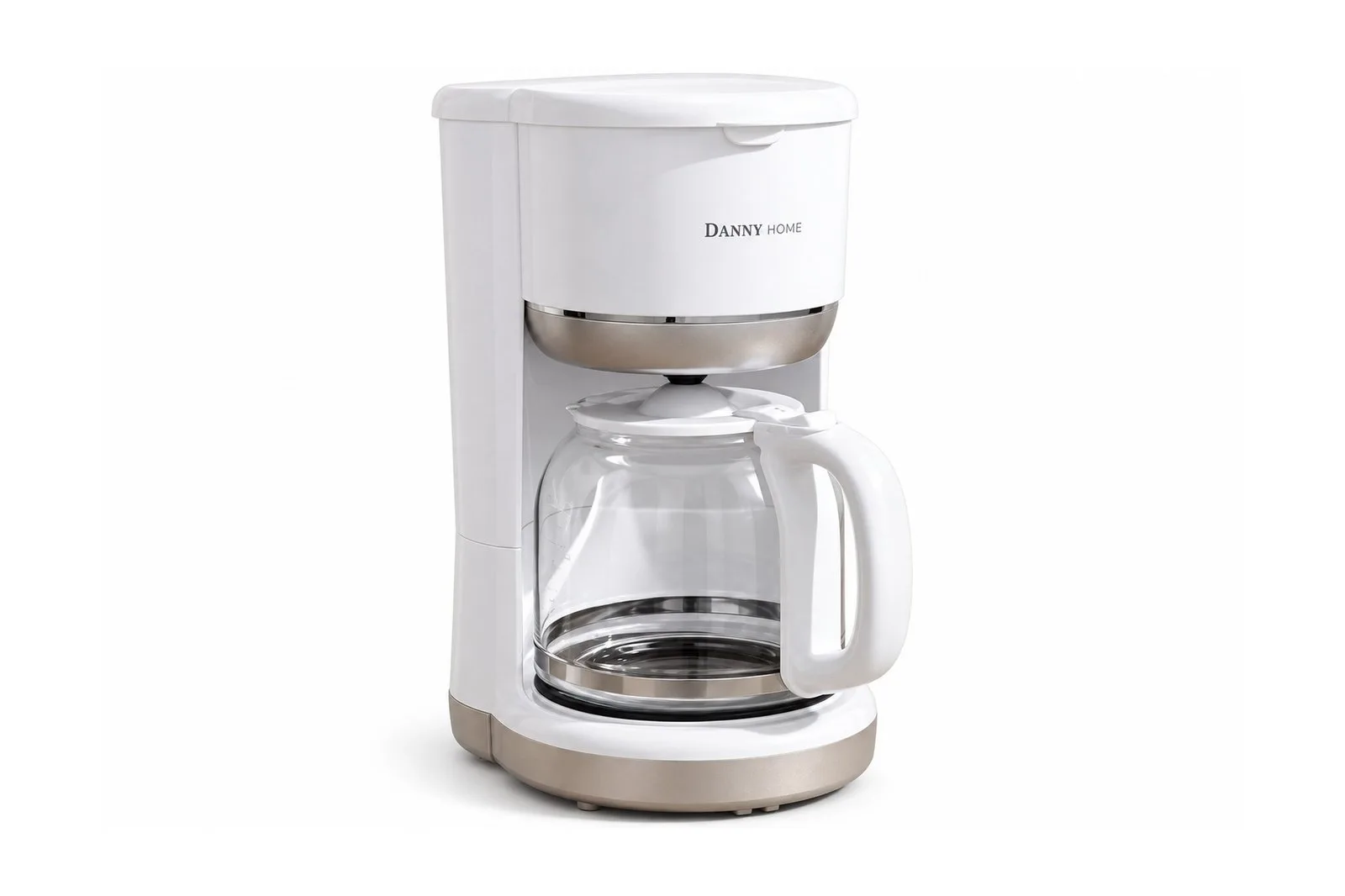 Drip Coffee Maker 1.5 L 900W