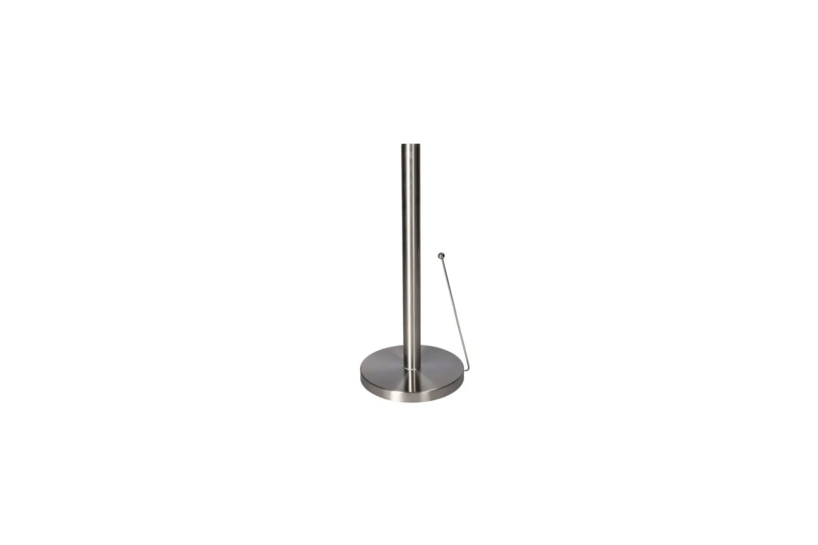 Stainless Steel Paper Towel Holder