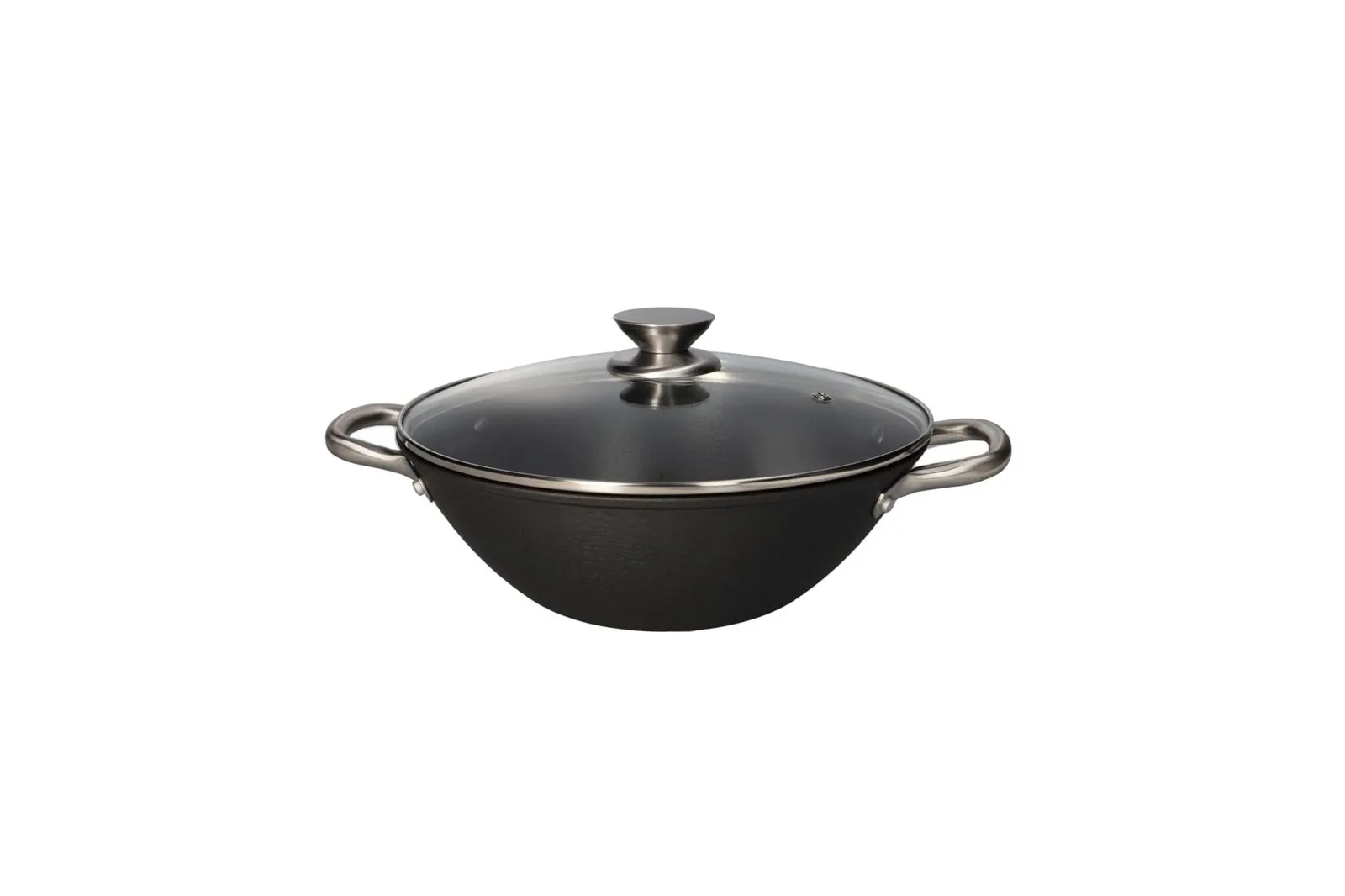 Cast Iron Casserole with Lid 3.6 L