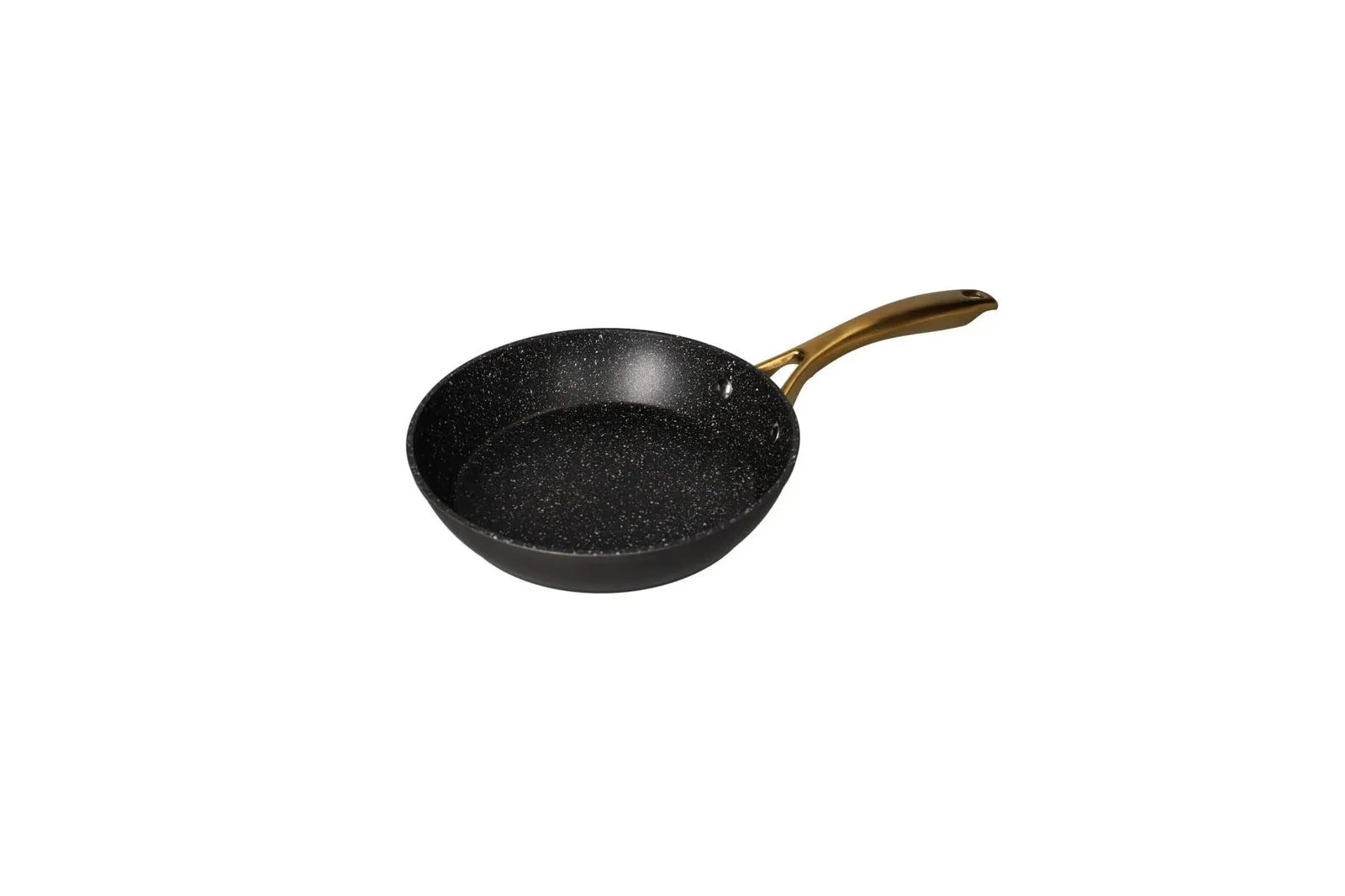 Black Granite Non Stick Fry Pan
