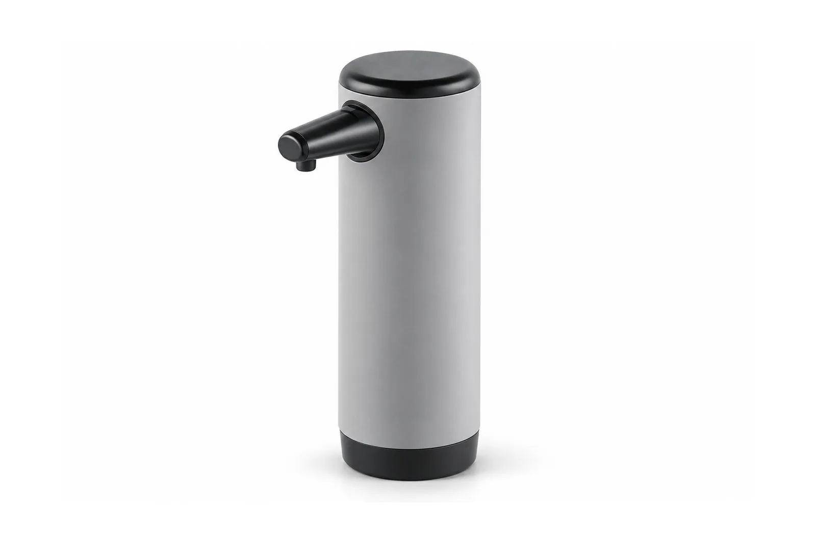 Automatic Foam Soap Dispenser – Grey
