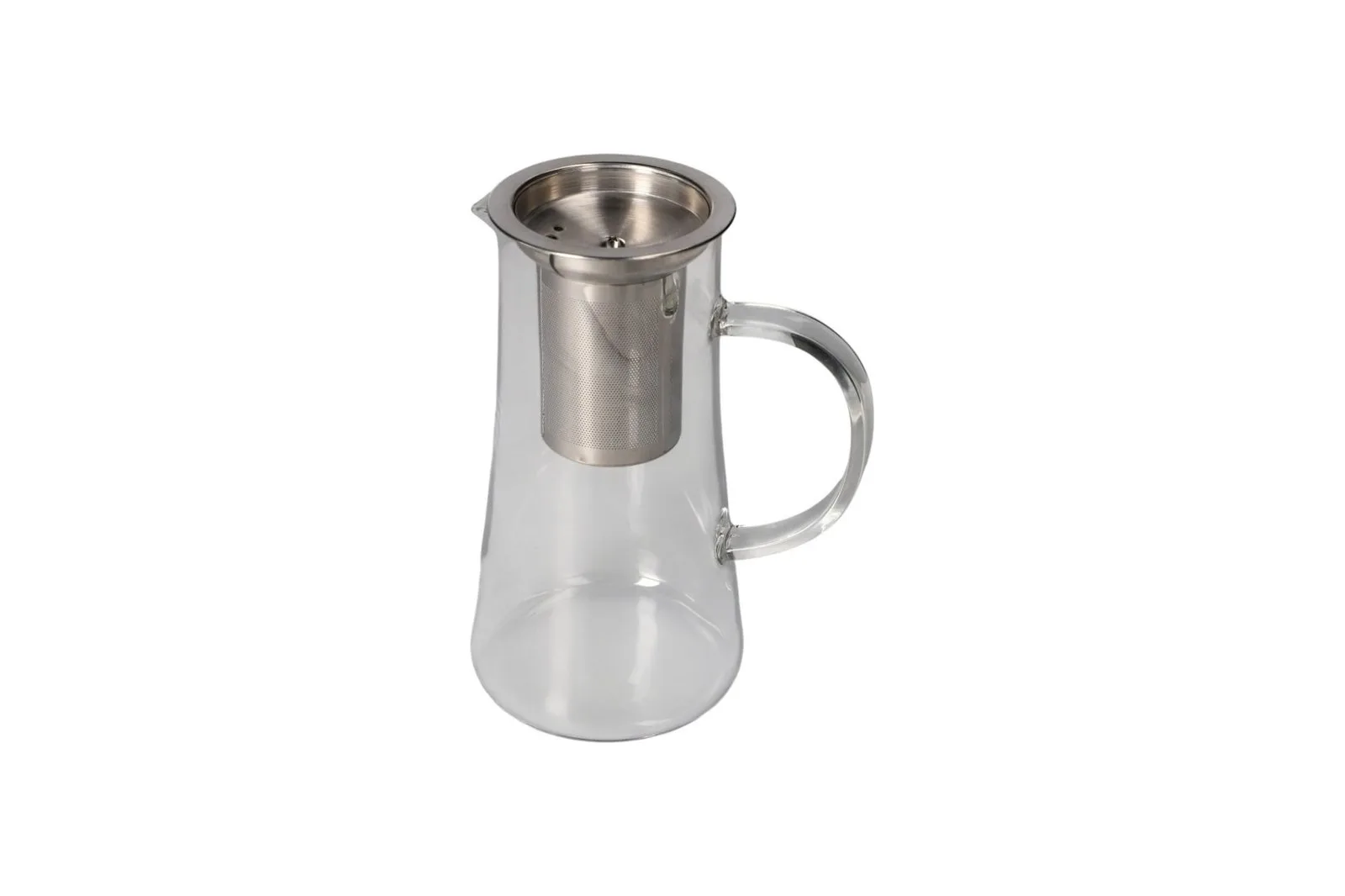 Borosilicate Glass Teapot with Infuser 710 ml