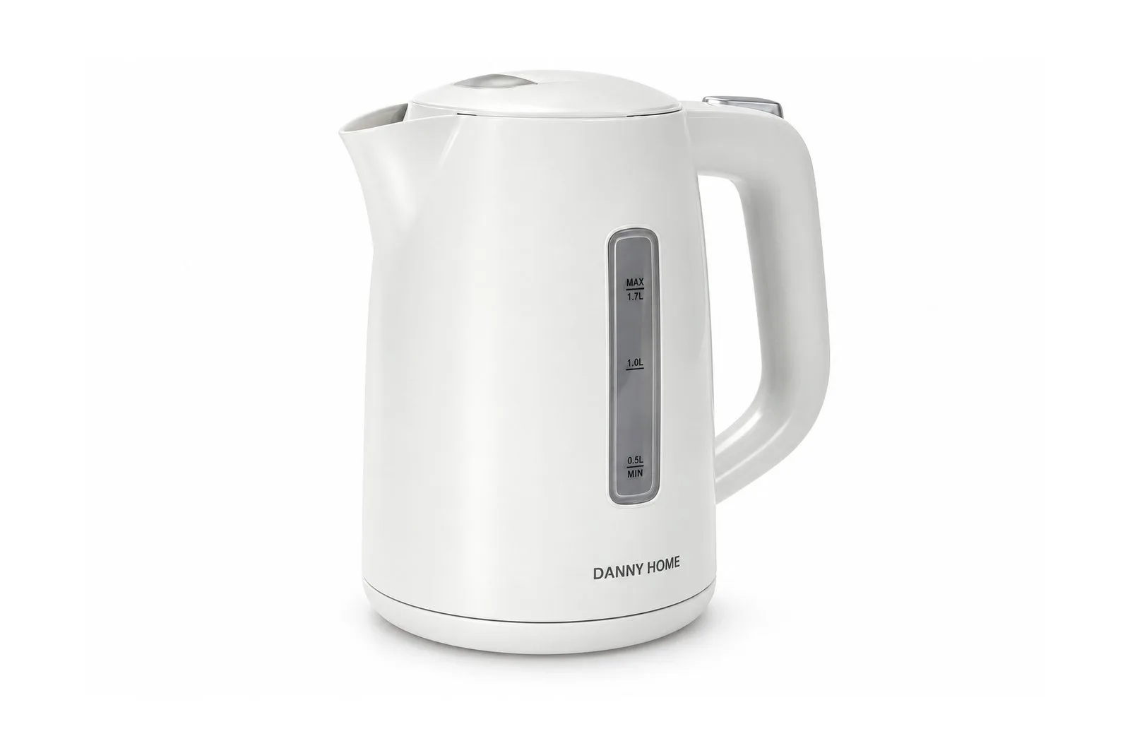 Electric Kettle 1.7 L 2200W