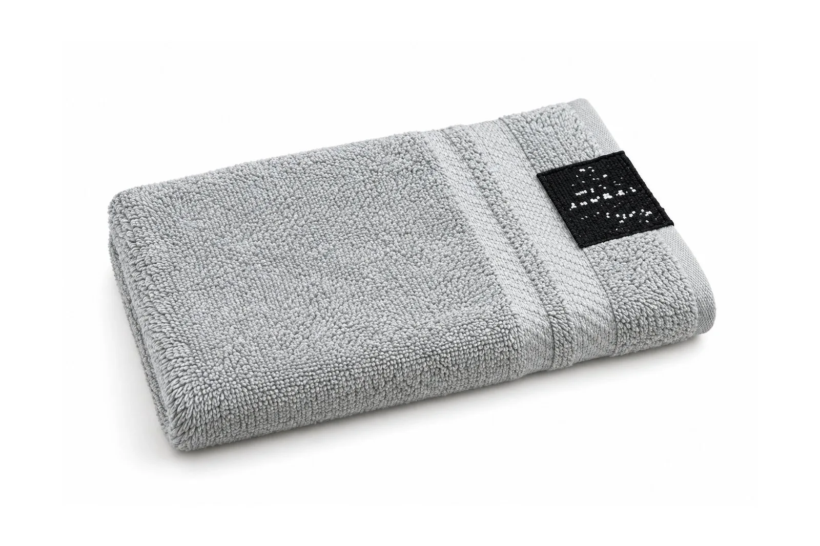 100% Cotton Bath Towel 70×140 cm – Green
