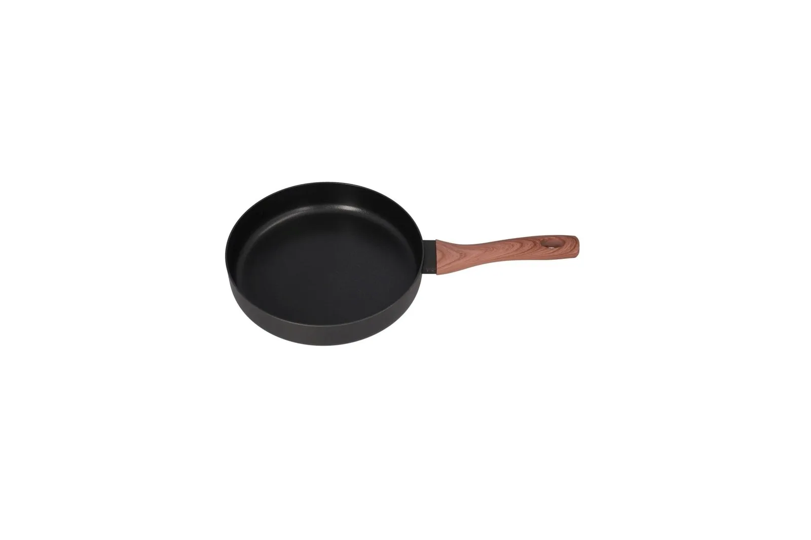 Aluminium Non Stick Fry Pan Cherry Handle 2 L