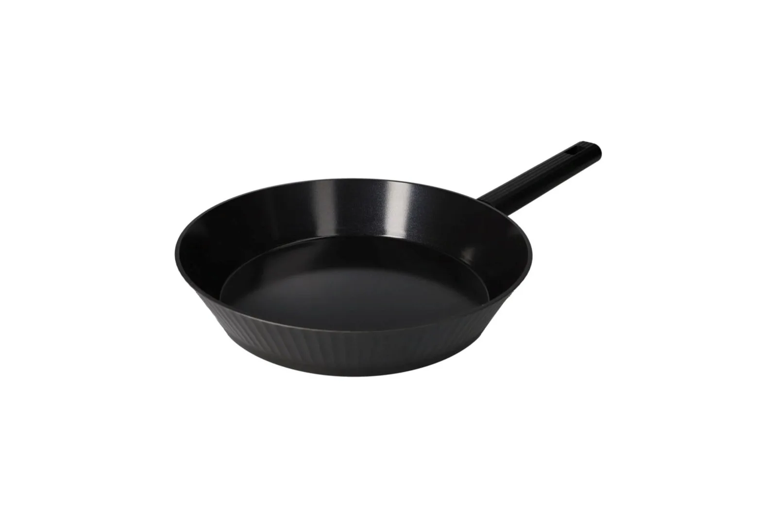 Aluminium Non Stick Striped Fry Pan