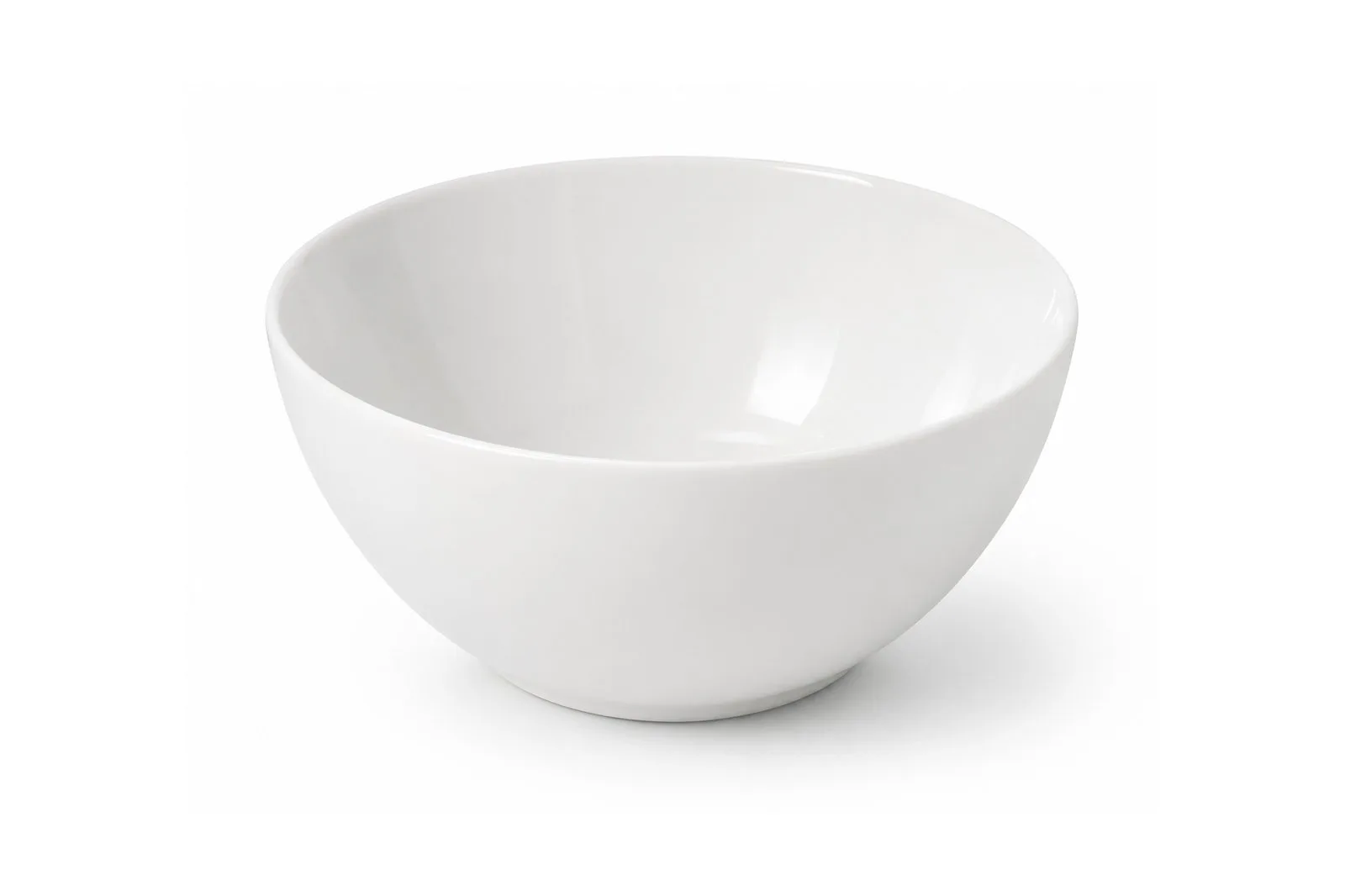 Porcelain Salad Bowl 8″ – 20 cm