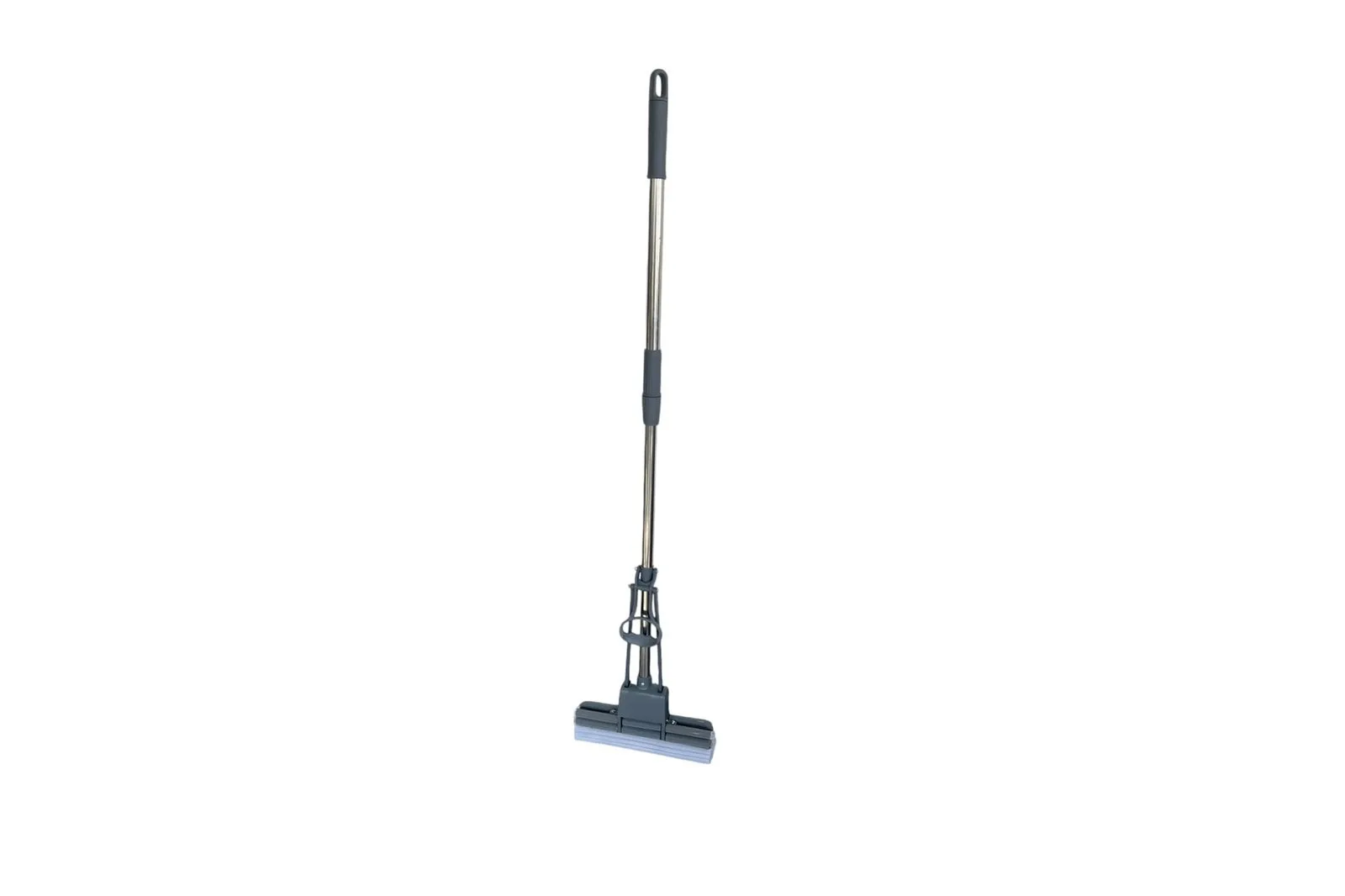 Sponge Absorbent Mop with Adjustable Handle