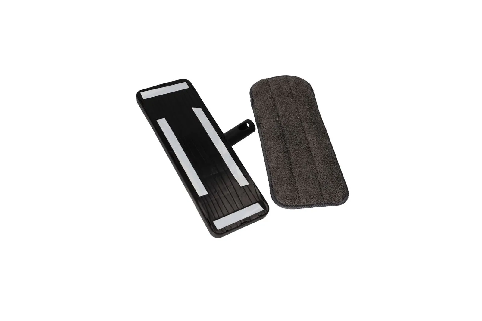 Microfiber Replacement Mop Head