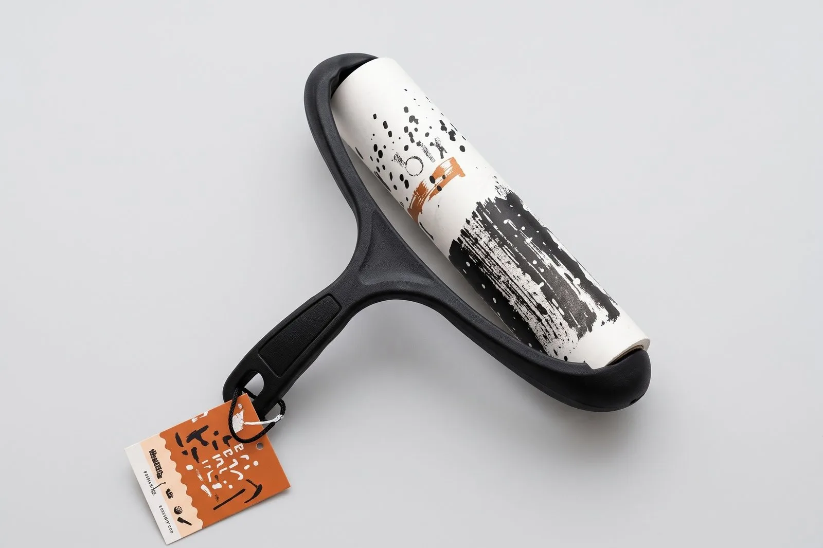 Lint Roller 19 cm