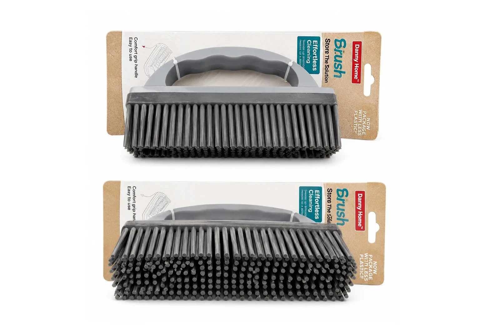 Silicone Cleaning Brush for Household Use