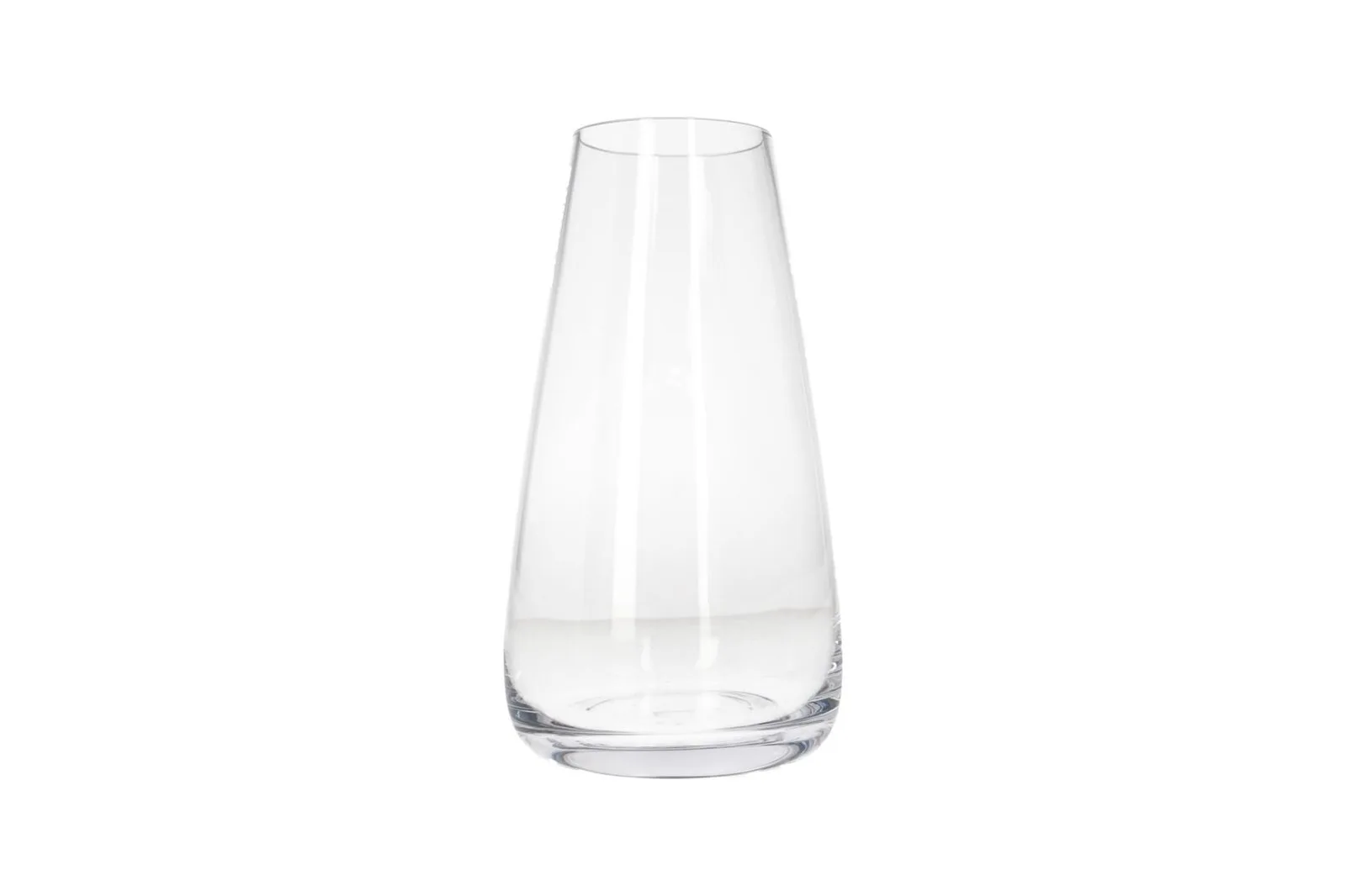 Glass Flower Vase 2150 ml