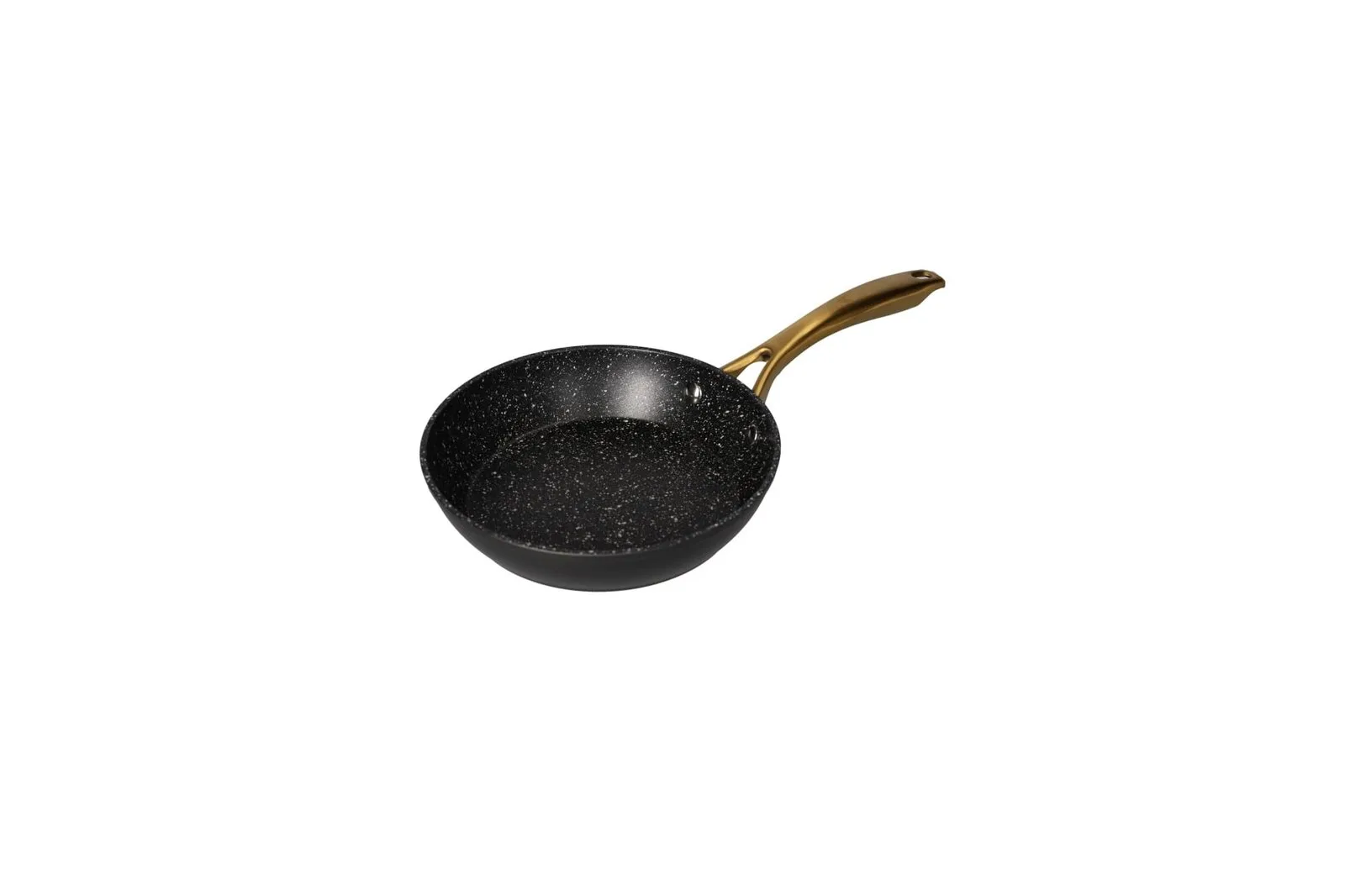 Black Granite Non Stick Fry Pan