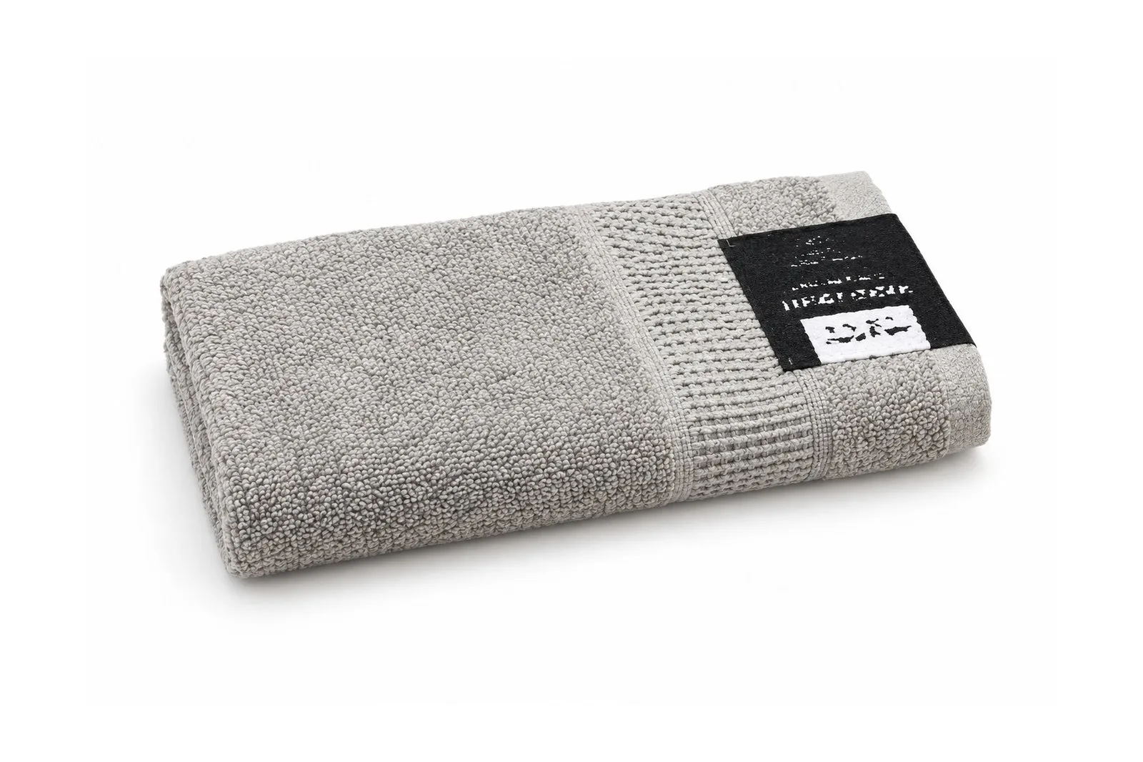 100% Cotton Face Towel 40×70 cm – Camel