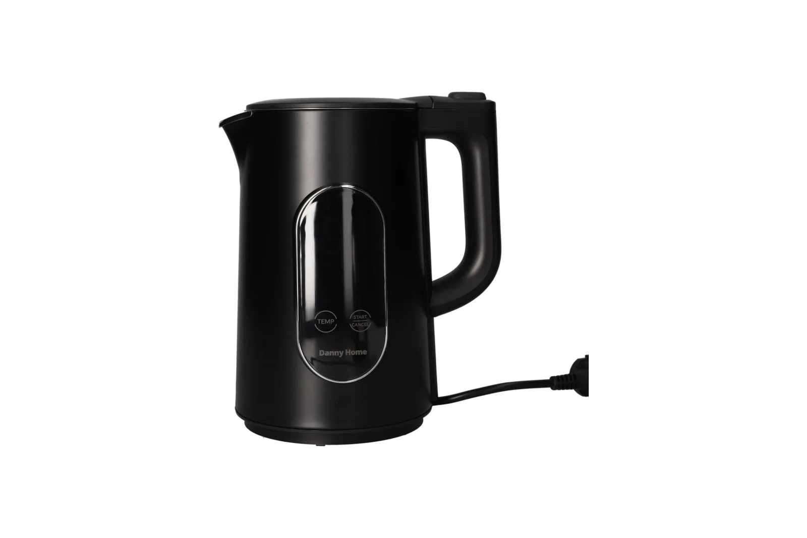 Digital Temperature Control Electric Kettle 1.5 L