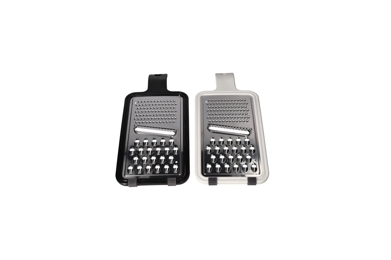 Multifunctional Flat Grater