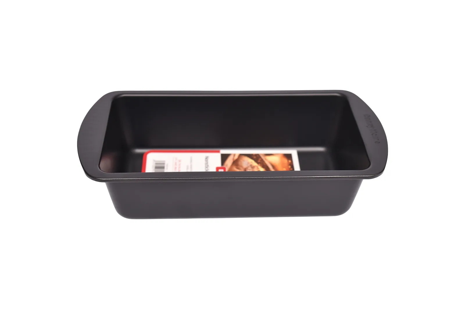Non-Stick Carbon Steel Loaf Pan 27 cm