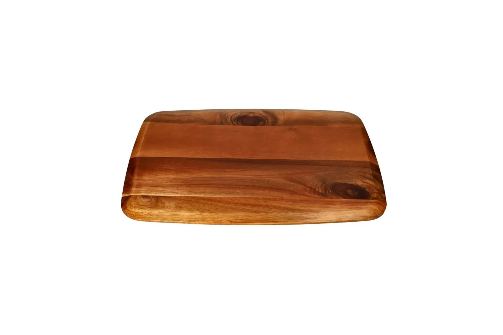 Acacia Wood Serving and Chopping Board