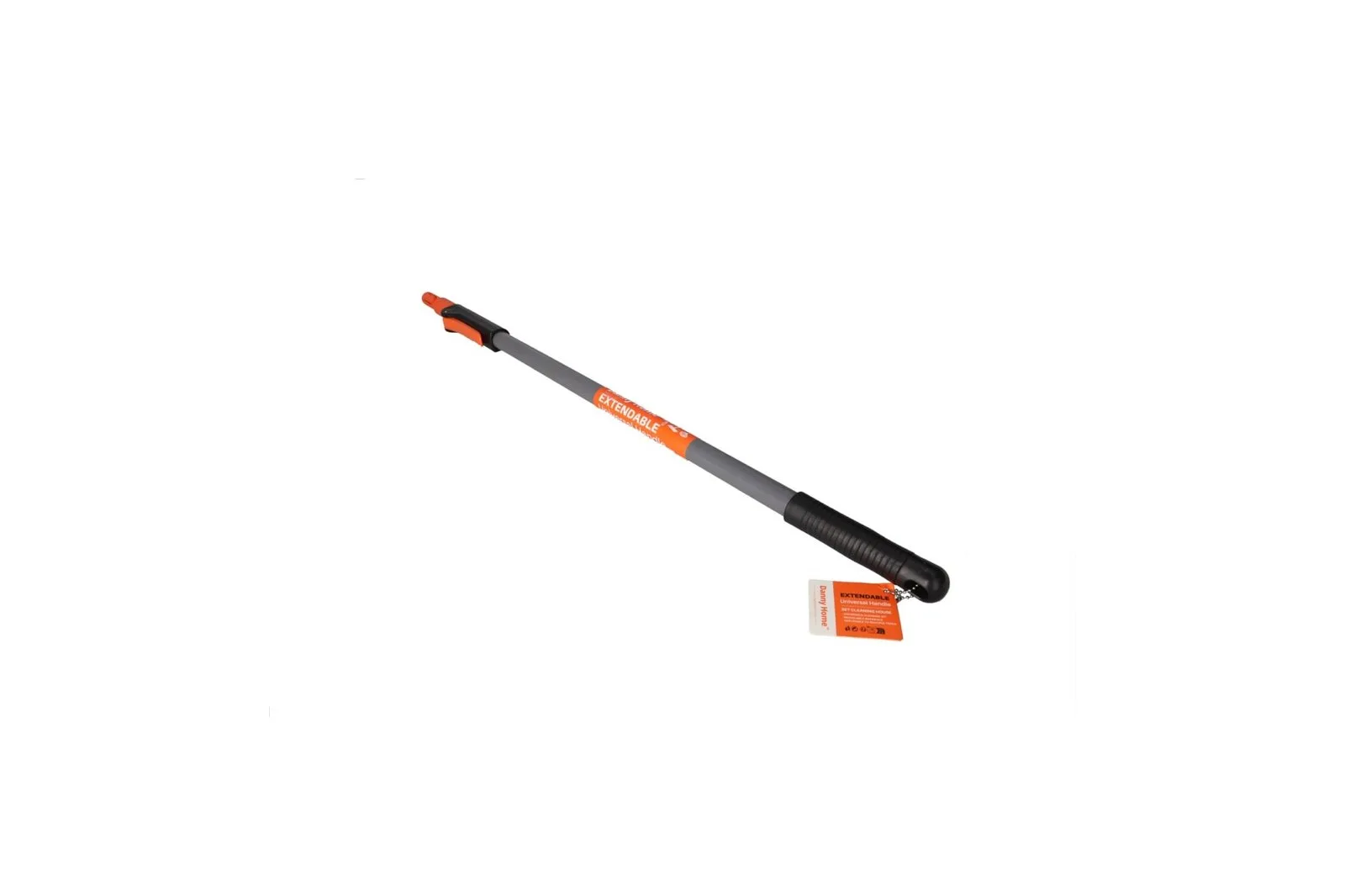 Extendable Telescopic Cleaning Handle