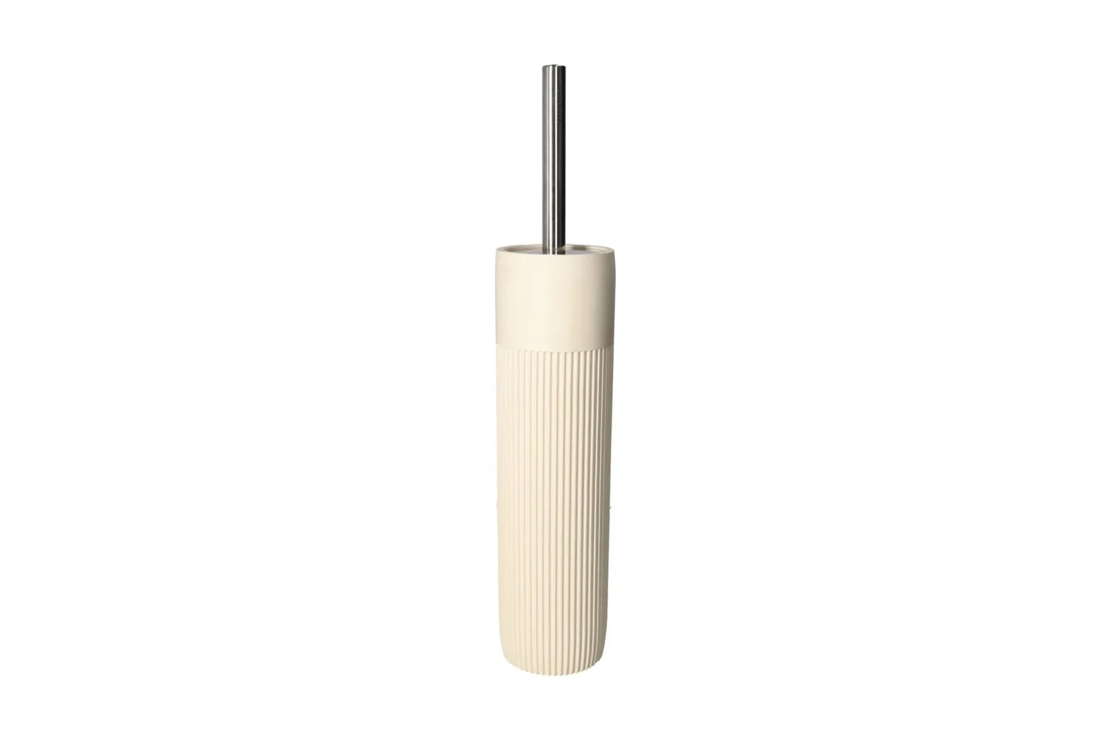 Resin Toilet Brush with Holder