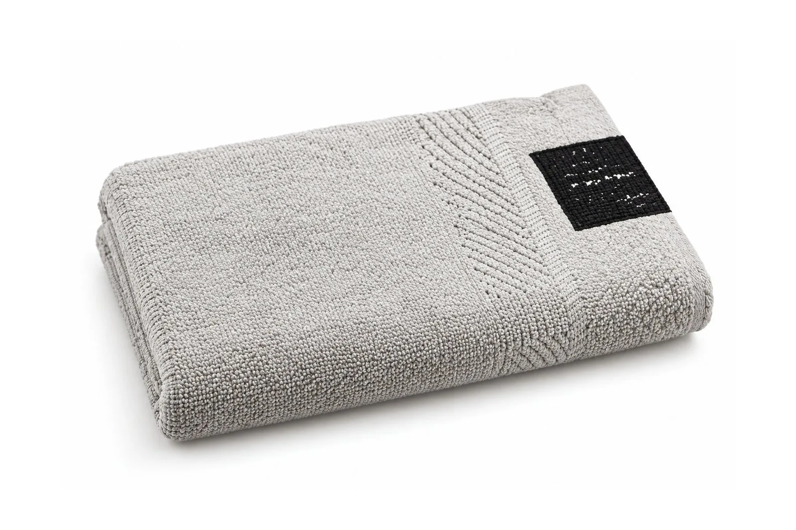 100% Cotton Bath Towel 70×140 cm – Camel