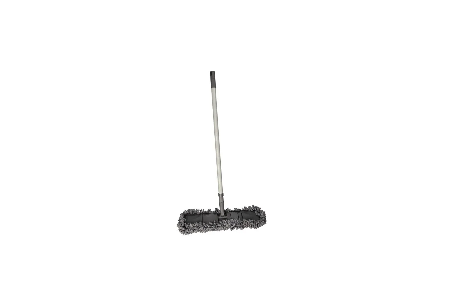 Microfiber Braided Mop with Adjustable Handle