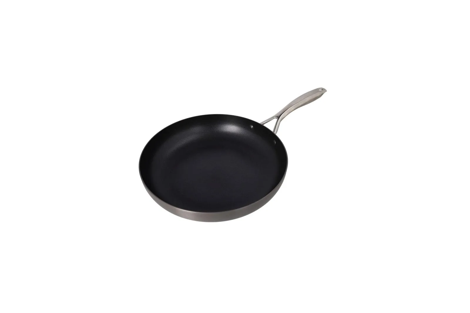 Aluminium Non Stick Deep Fry Pan