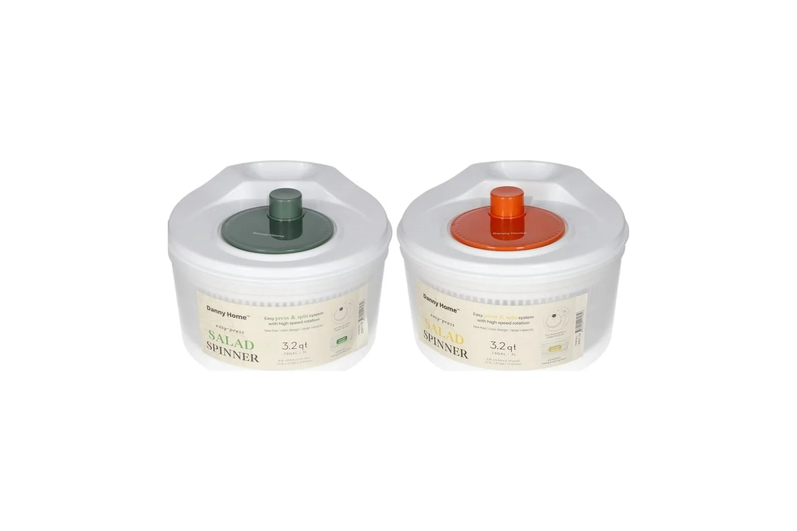 Salad Spinner