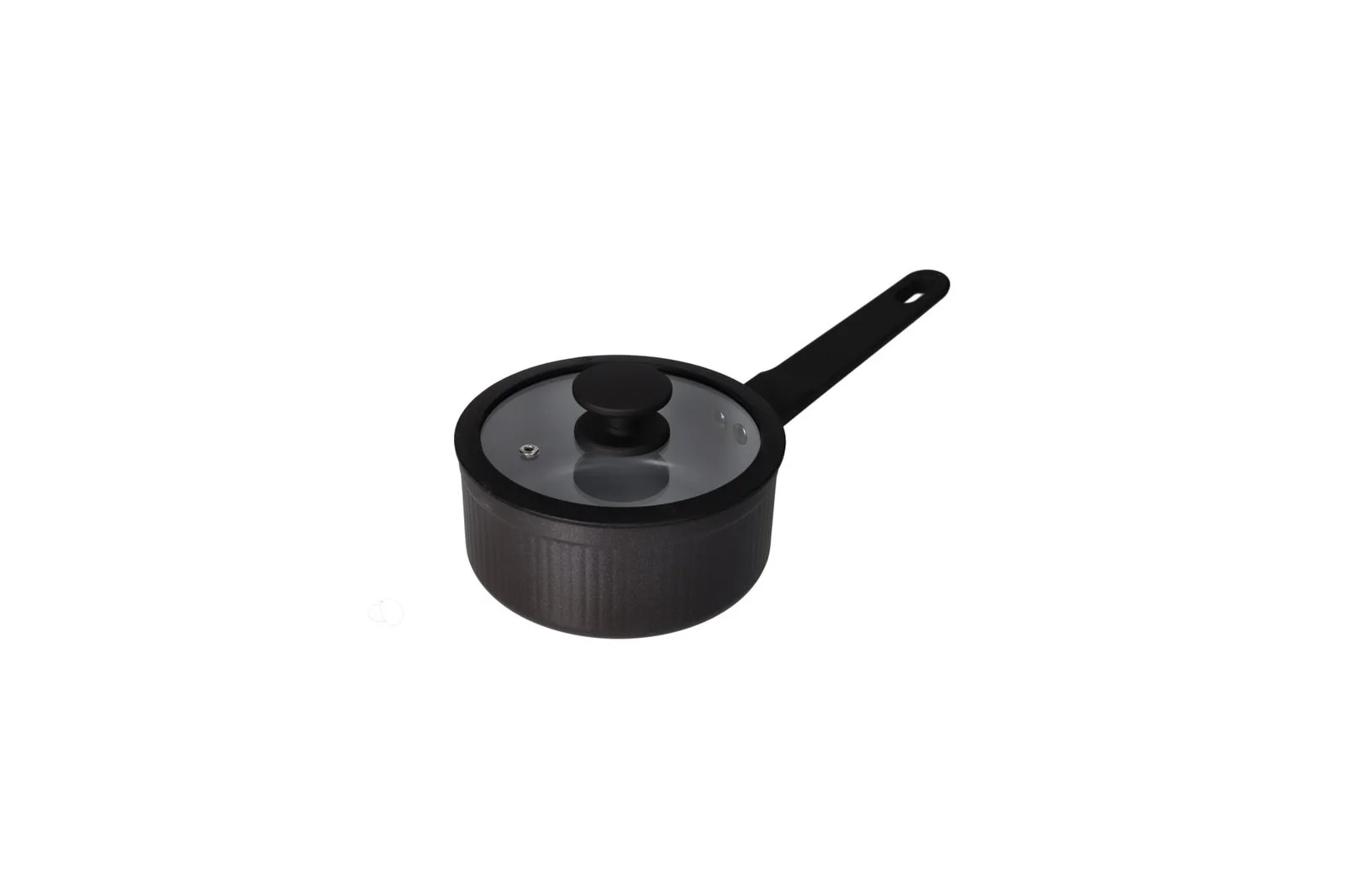 Aluminium Non Stick Sauce Pan 1.5 QT