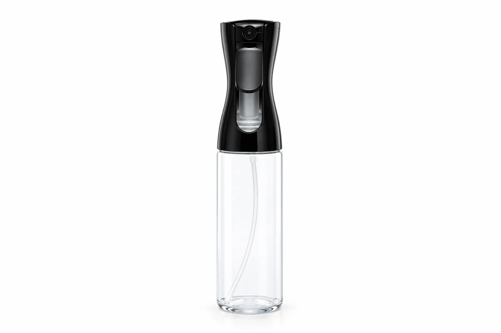 Plastic Oil Sprayer 200 ml – Black