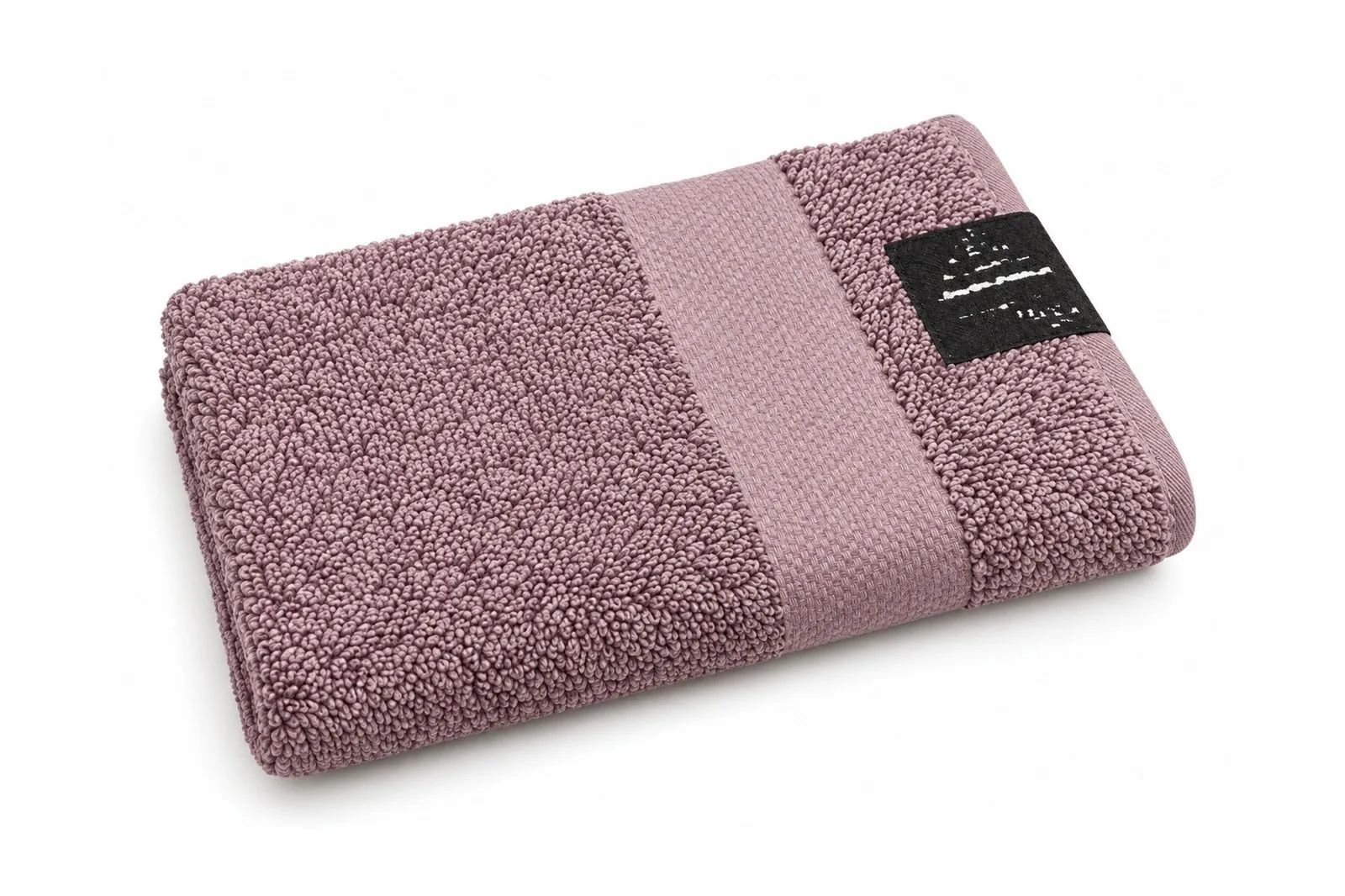 100% Cotton Bath Towel 70×140 cm – Pink