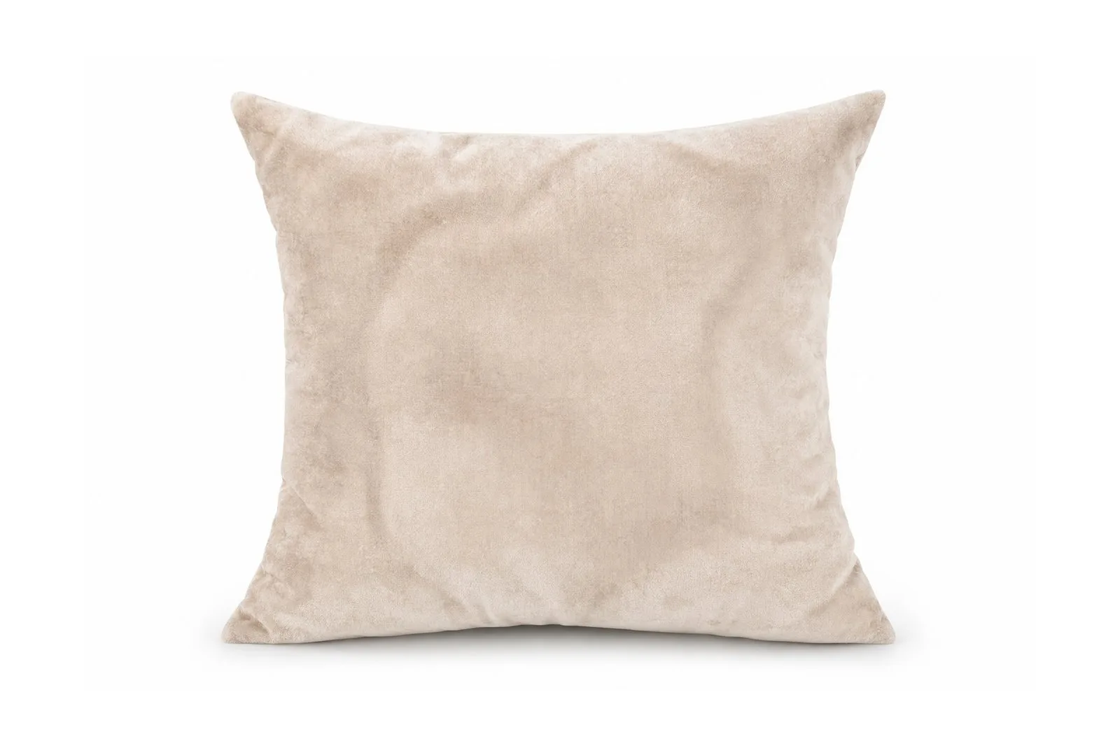 Textured Cushion Cover 50 x 50 cm – Khaki