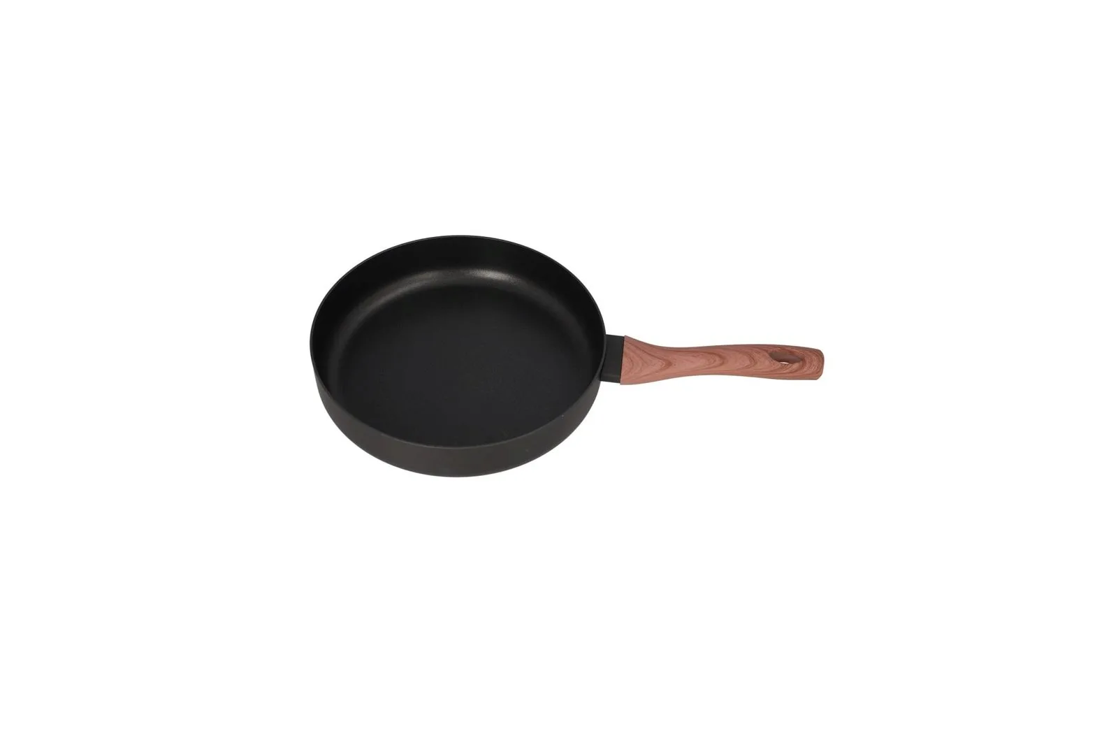 Aluminium Non Stick Fry Pan Cherry Handle 2.7 L